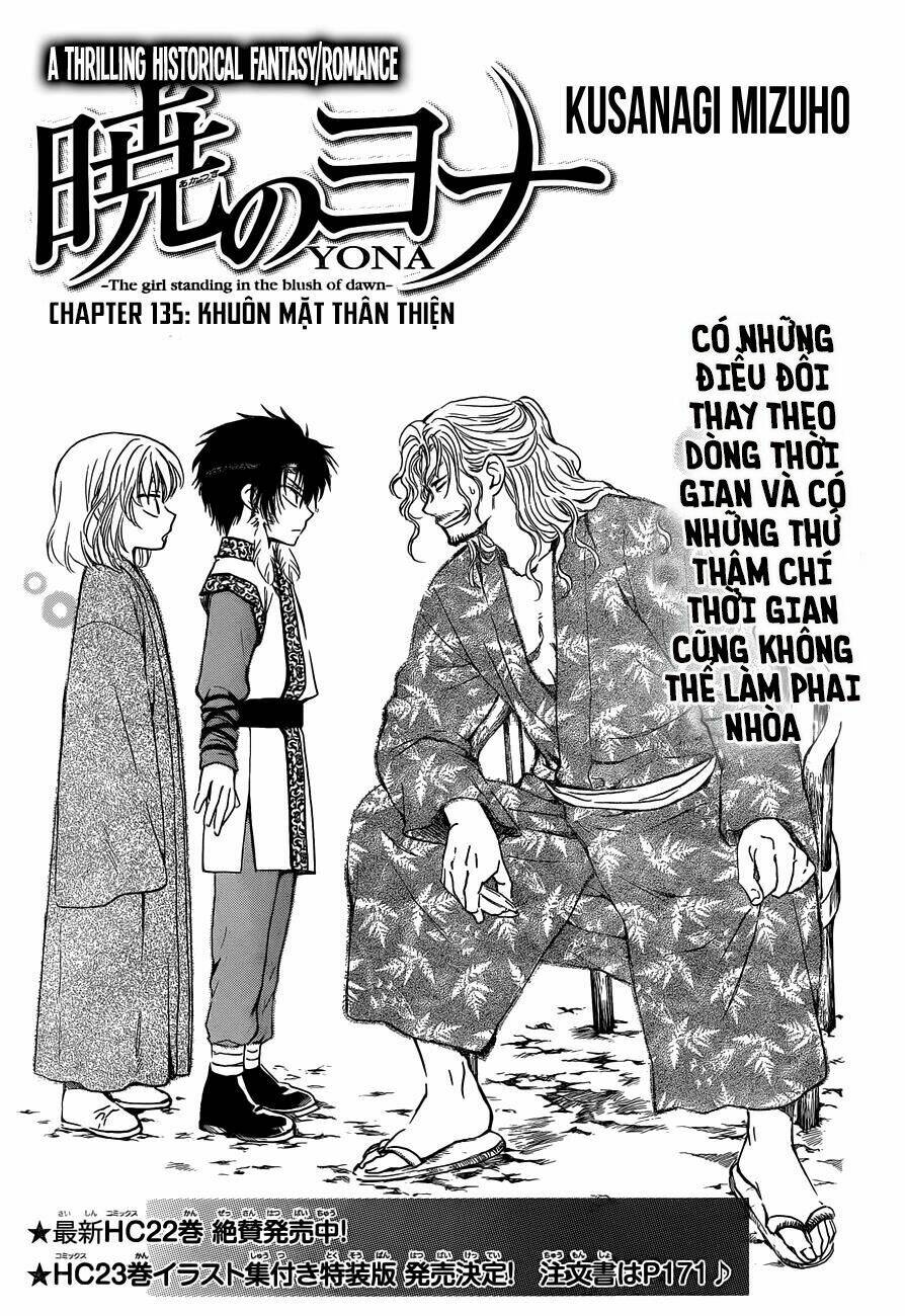 Đóa Hoa Bùng Cháy Chapter 135 - Trang 2