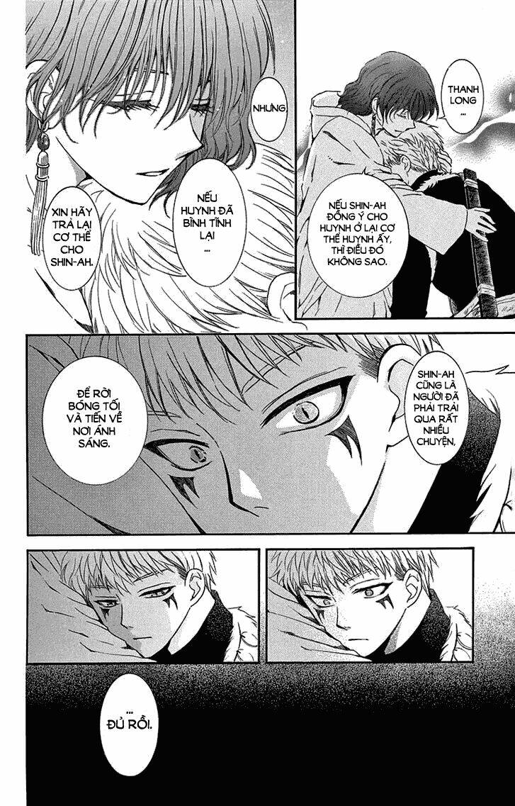 Đóa Hoa Bùng Cháy Chapter 108 - Trang 2