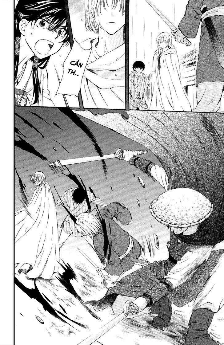 Đóa Hoa Bùng Cháy Chapter 86 - Trang 2