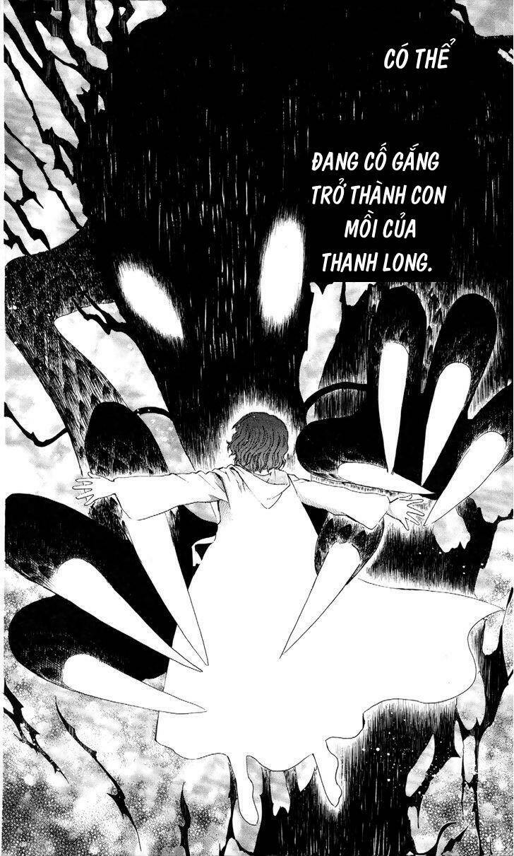 Đóa Hoa Bùng Cháy Chapter 51 - Trang 2