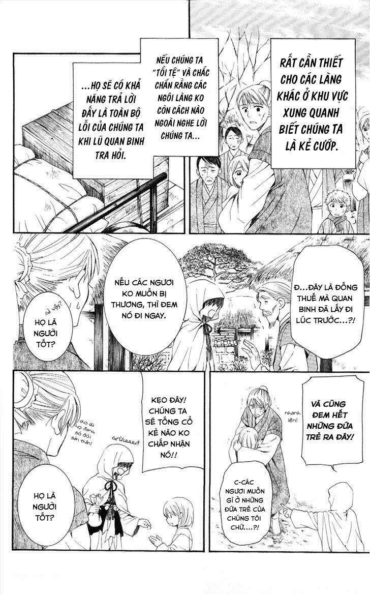 Đóa Hoa Bùng Cháy Chapter 49 - Trang 2