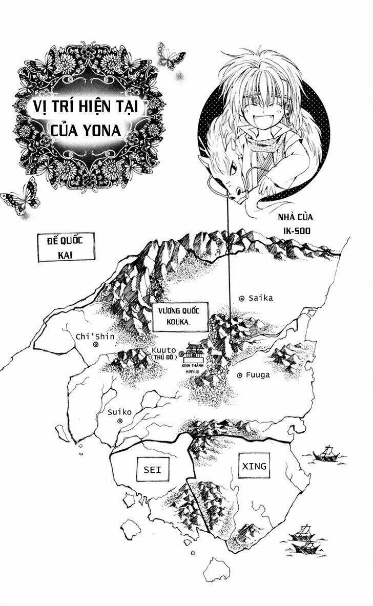 Đóa Hoa Bùng Cháy Chapter 44 - Trang 2