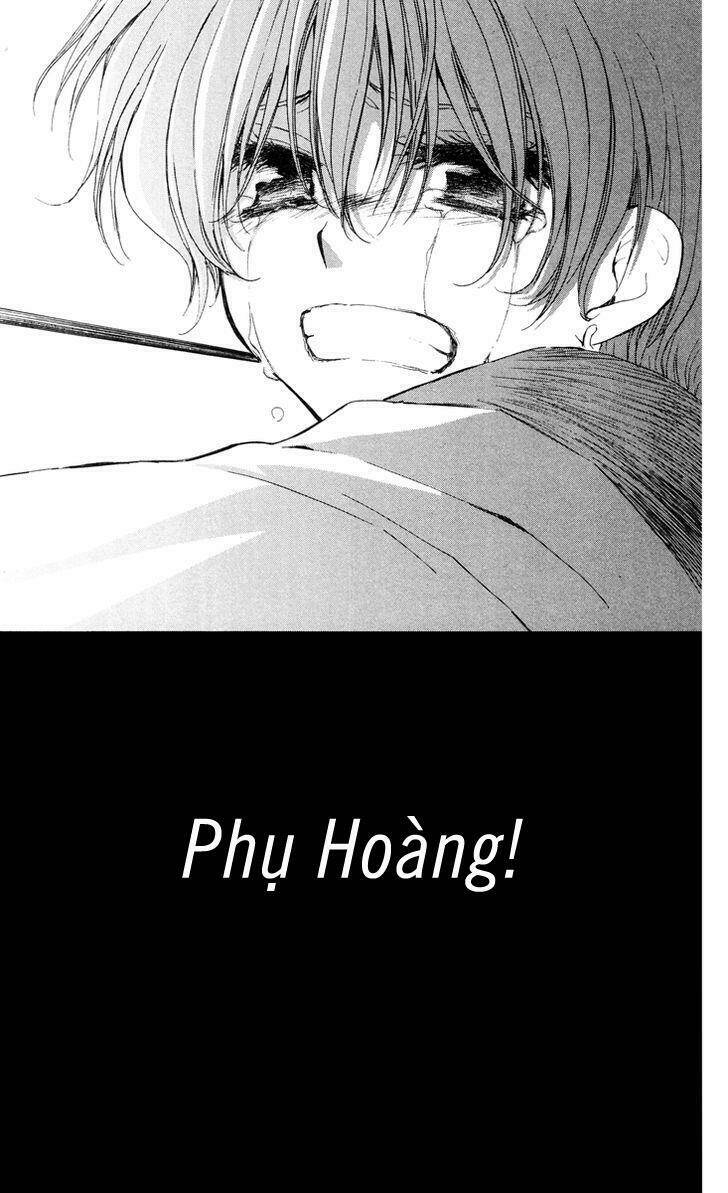 Đóa Hoa Bùng Cháy Chapter 26 - Trang 2