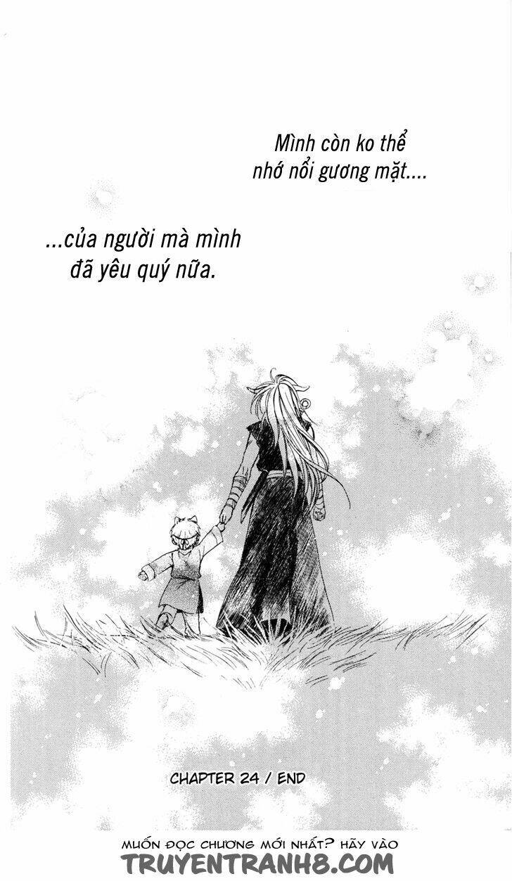 Đóa Hoa Bùng Cháy Chapter 24 - Trang 2