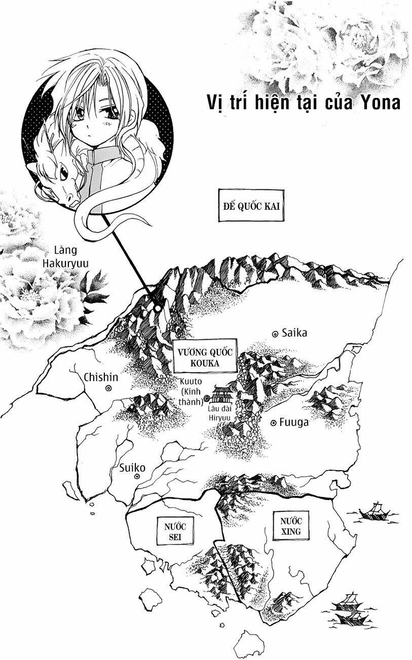 Đóa Hoa Bùng Cháy Chapter 17 - Trang 2