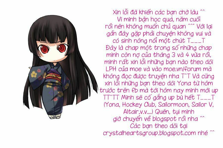 Đóa Hoa Bùng Cháy Chapter 6 - Trang 2