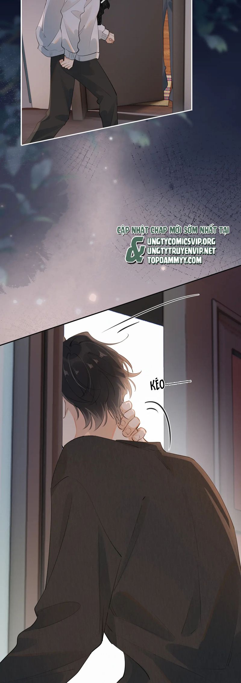 Cậu Vượt Giới Rồi Chapter 39 - Trang 2