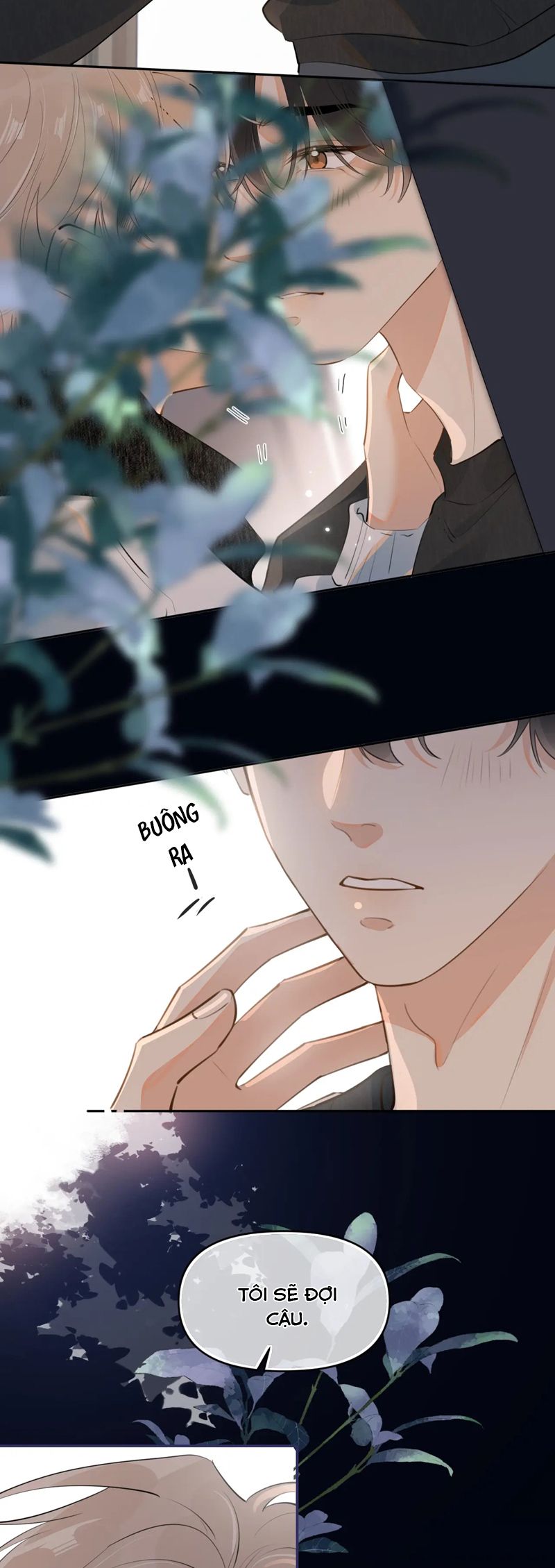 Cậu Vượt Giới Rồi Chapter 39 - Trang 2