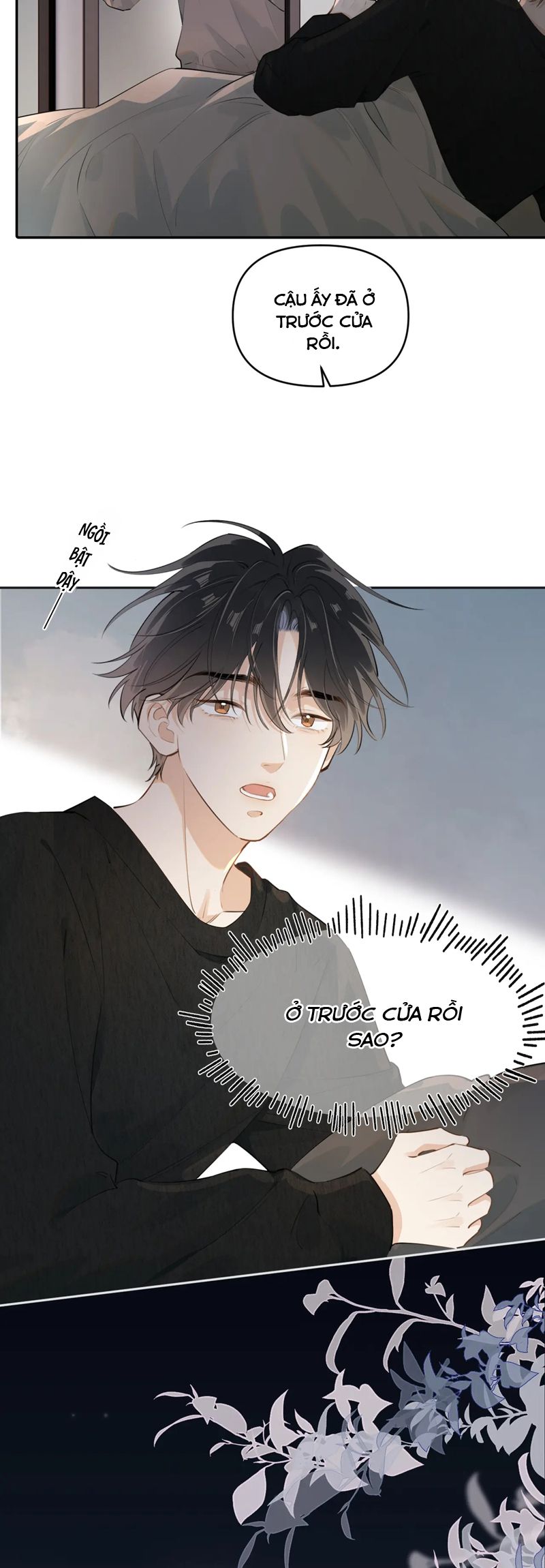 Cậu Vượt Giới Rồi Chapter 38 - Trang 2