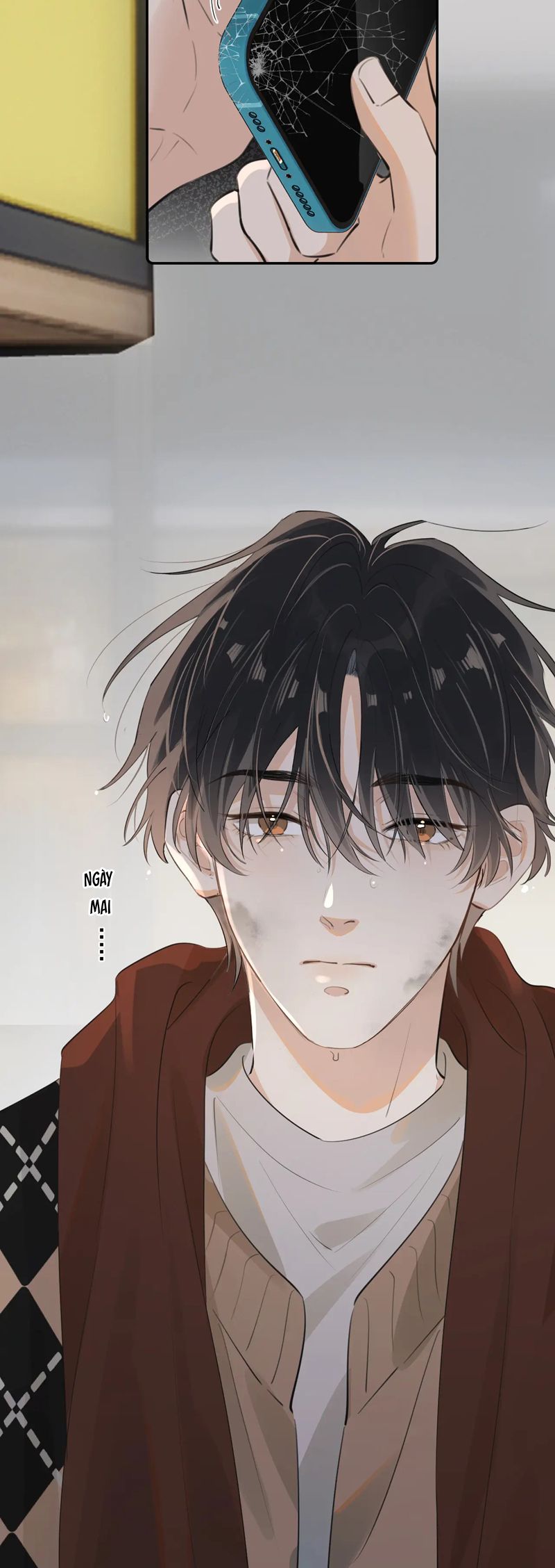 Cậu Vượt Giới Rồi Chapter 37 - Trang 2