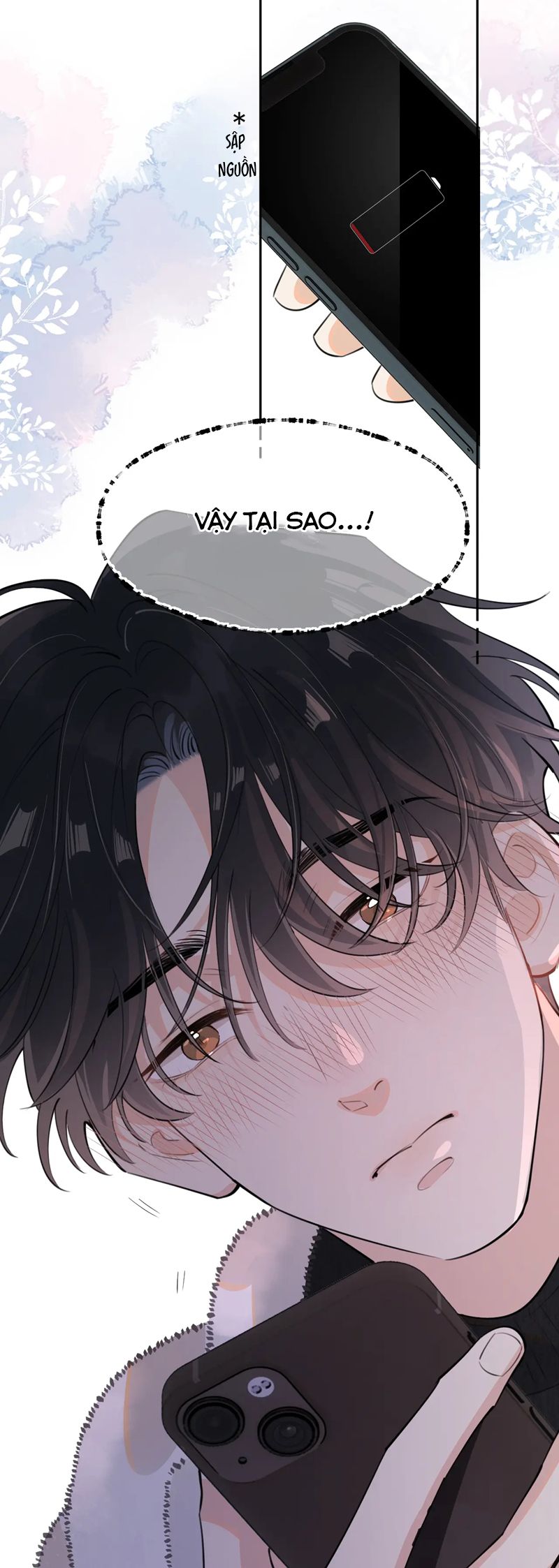 Cậu Vượt Giới Rồi Chapter 37 - Trang 2