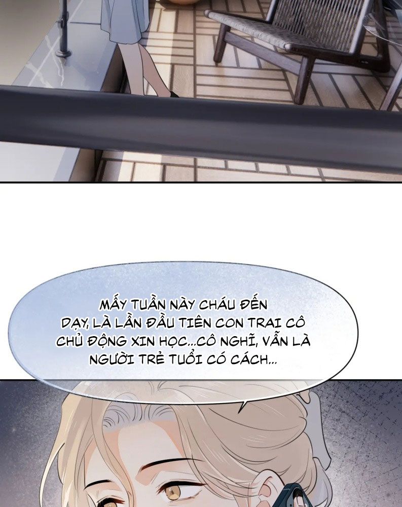 Cậu Vượt Giới Rồi Chapter 18 - Trang 2