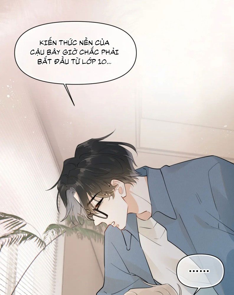 Cậu Vượt Giới Rồi Chapter 18 - Trang 2