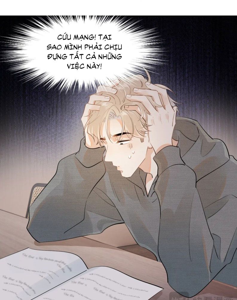 Cậu Vượt Giới Rồi Chapter 18 - Trang 2