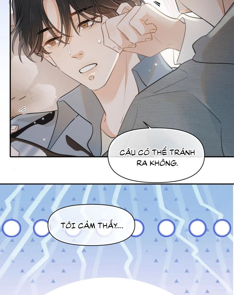 Cậu Vượt Giới Rồi Chapter 18 - Trang 2