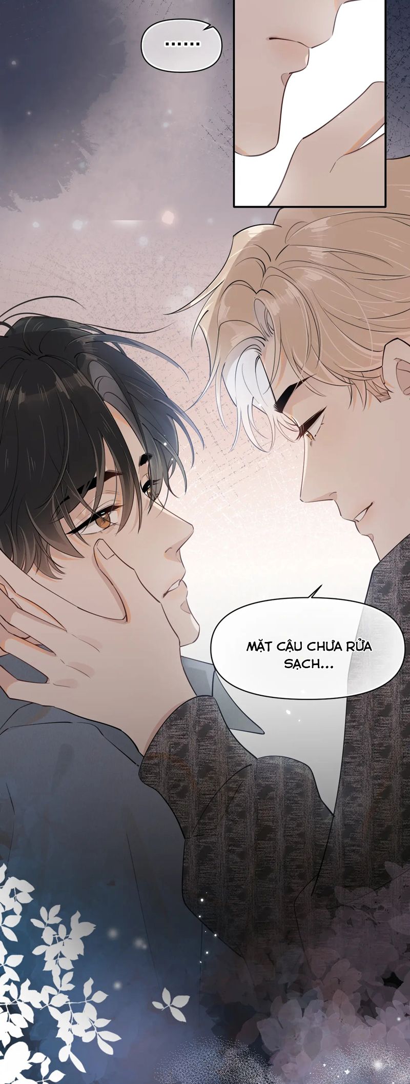 Cậu Vượt Giới Rồi Chapter 16 - Trang 2