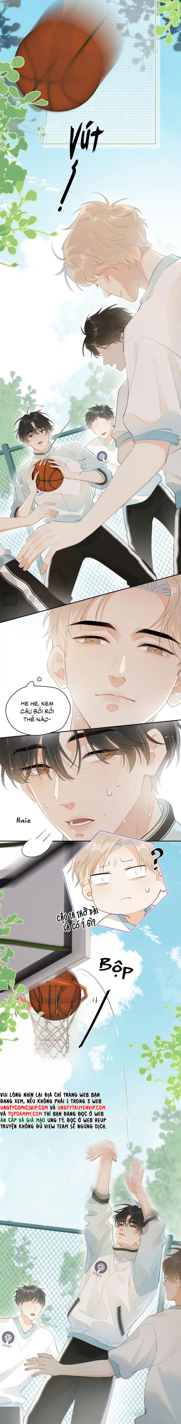 Cậu Vượt Giới Rồi Chapter 11 - Trang 2