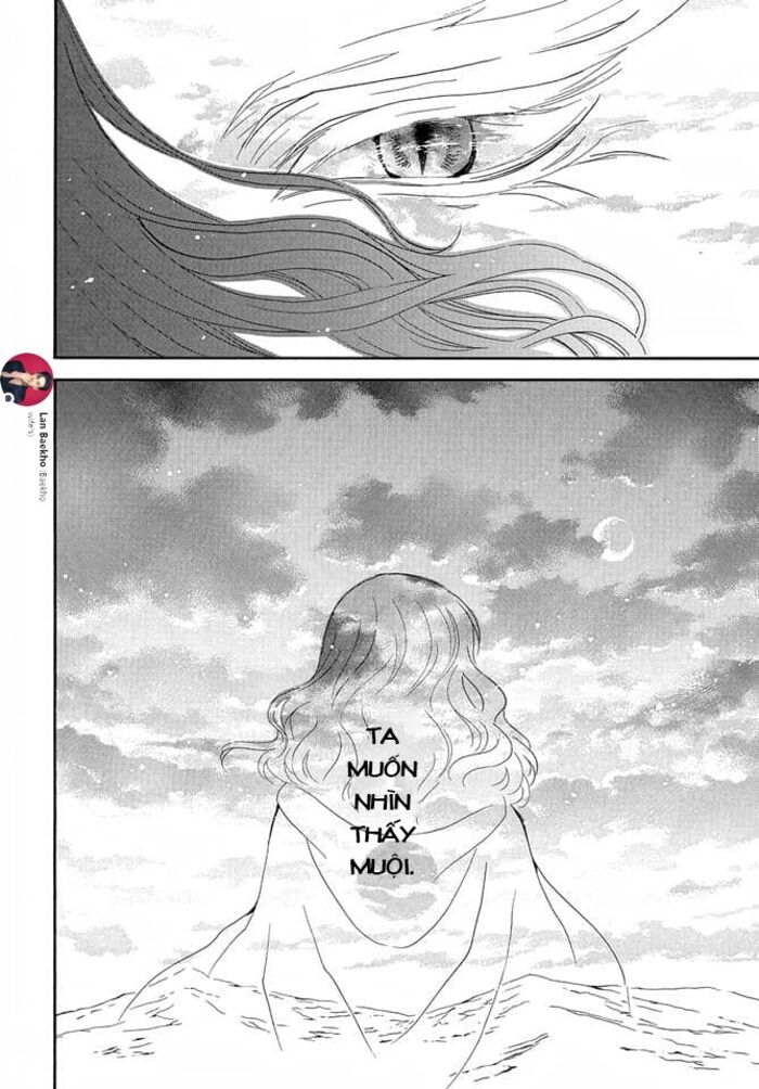 Akatsuki No Yona Chapter 250 - Trang 2