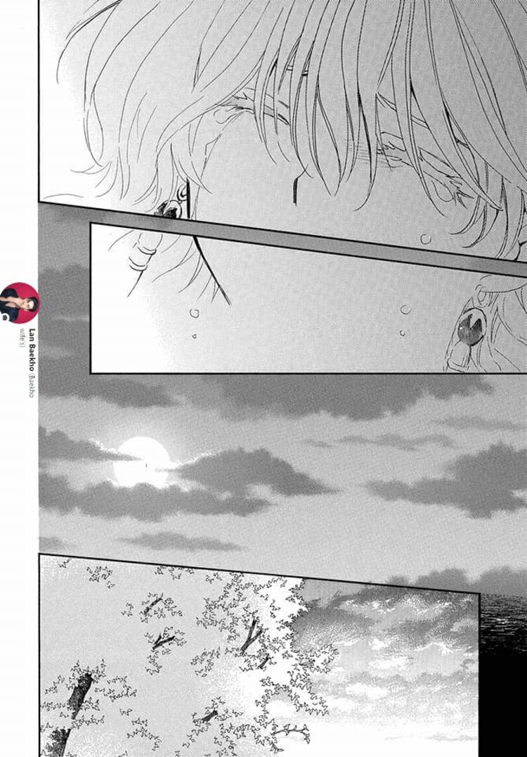 Akatsuki No Yona Chapter 247 - Trang 2