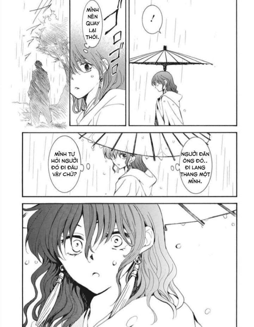 Akatsuki No Yona Chapter 225 - Trang 2