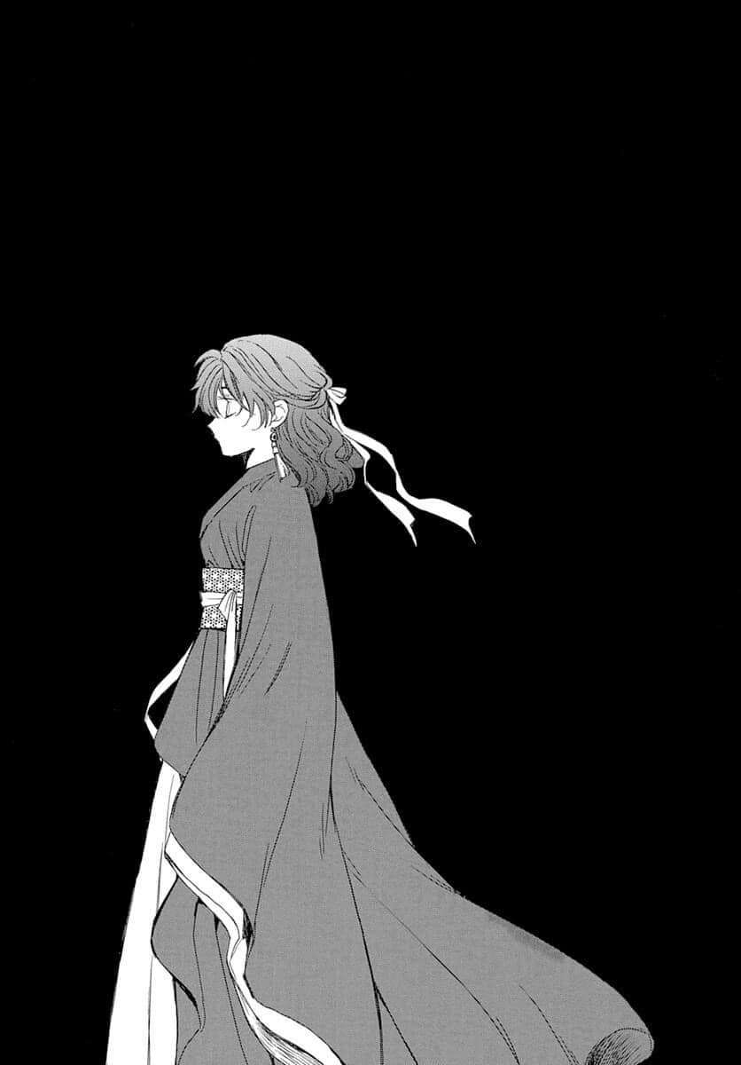 Akatsuki No Yona Chapter 216 - Trang 2