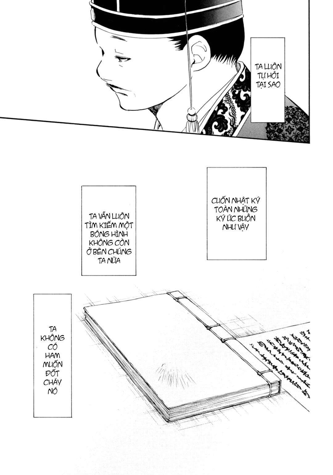 Akatsuki No Yona Chapter 197.2 - Trang 2