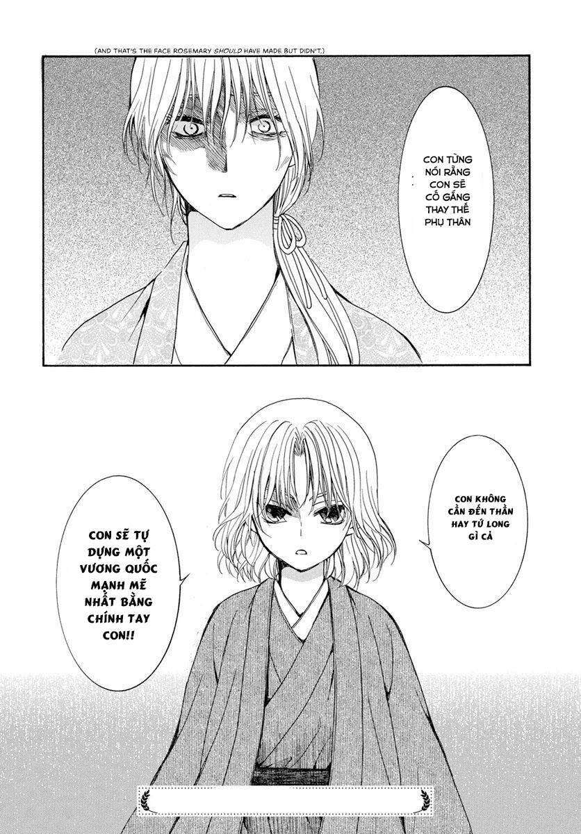 Akatsuki No Yona Chapter 196.2 - Trang 2