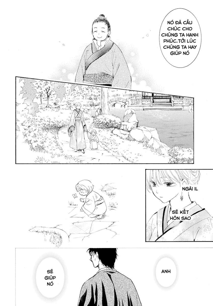 Akatsuki No Yona Chapter 193 - Trang 2