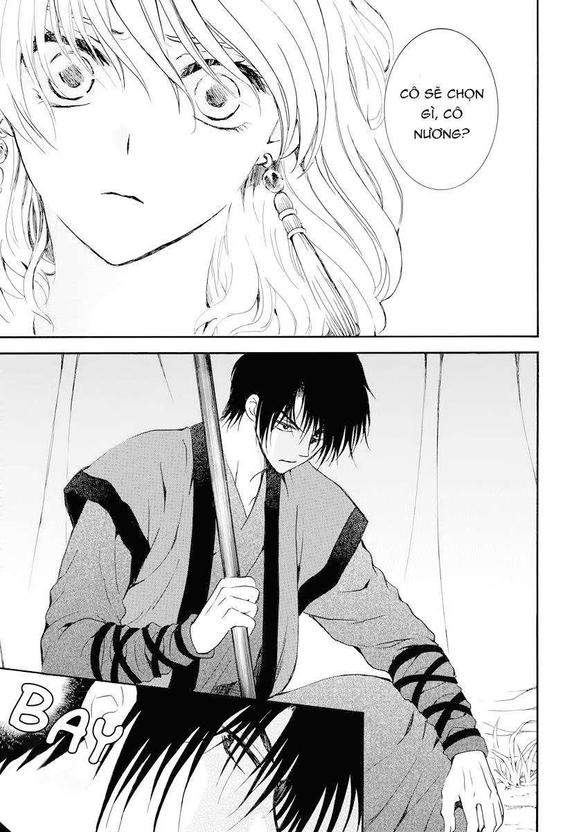 Akatsuki No Yona Chapter 178 - Trang 2