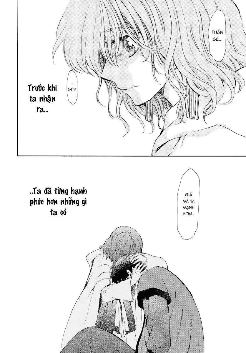 Akatsuki No Yona Chapter 178 - Trang 2