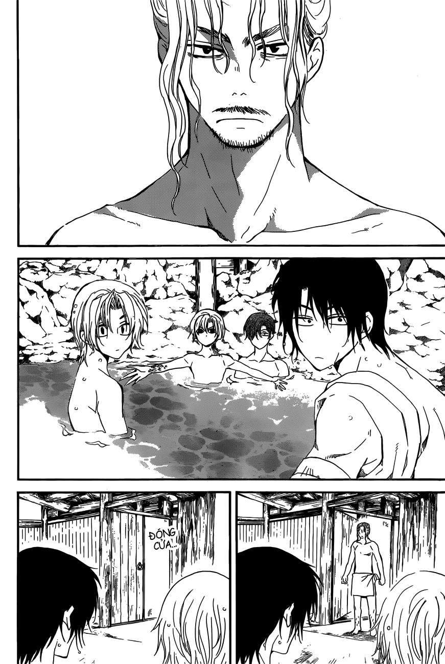 Akatsuki No Yona Chapter 155 - Trang 2