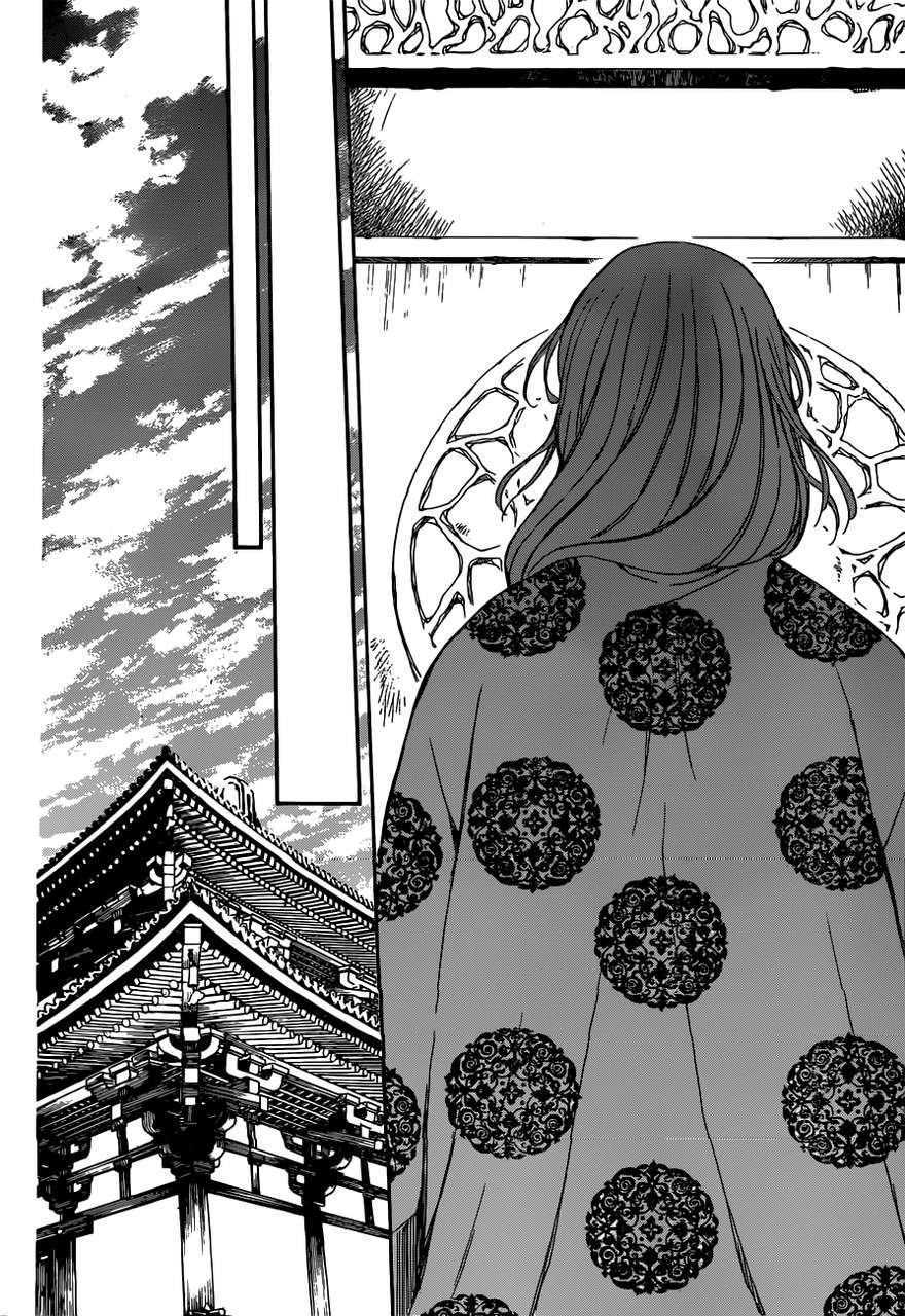 Akatsuki No Yona Chapter 154 - Trang 2