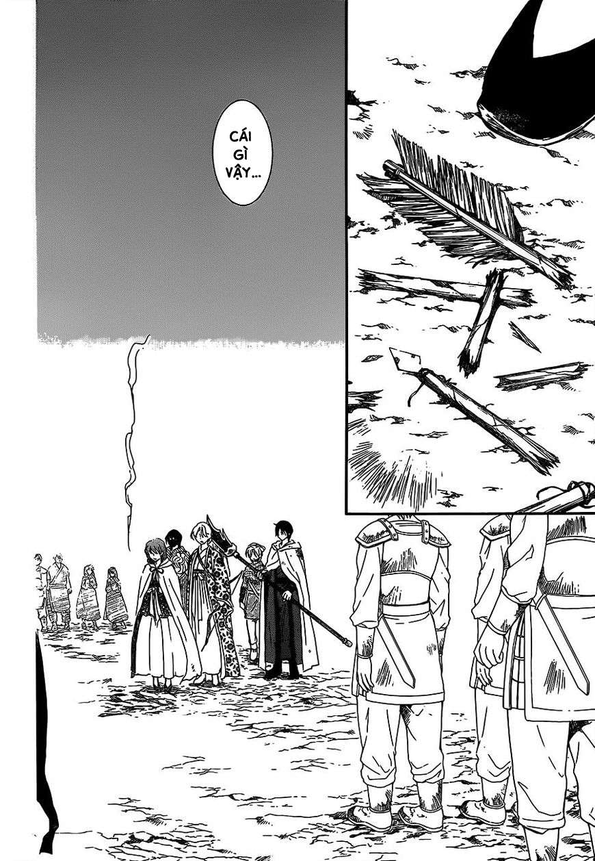 Akatsuki No Yona Chapter 147 - Trang 2