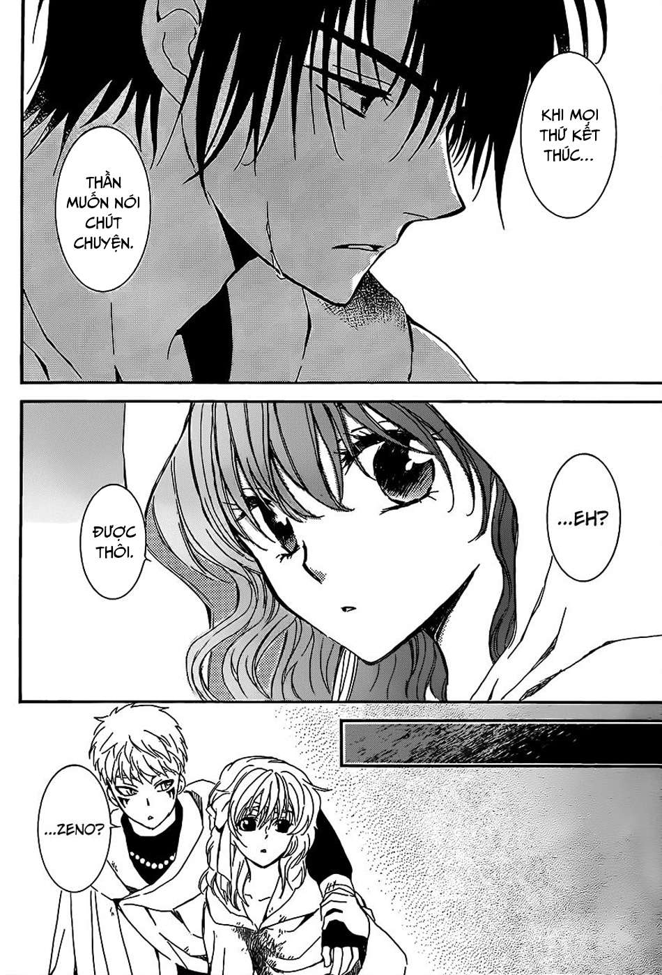 Akatsuki No Yona Chapter 146 - Trang 2