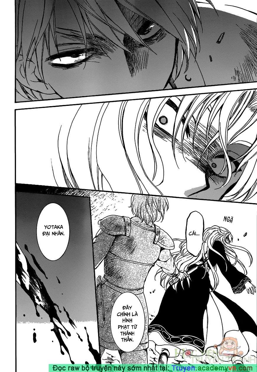 Akatsuki No Yona Chapter 145 - Trang 2