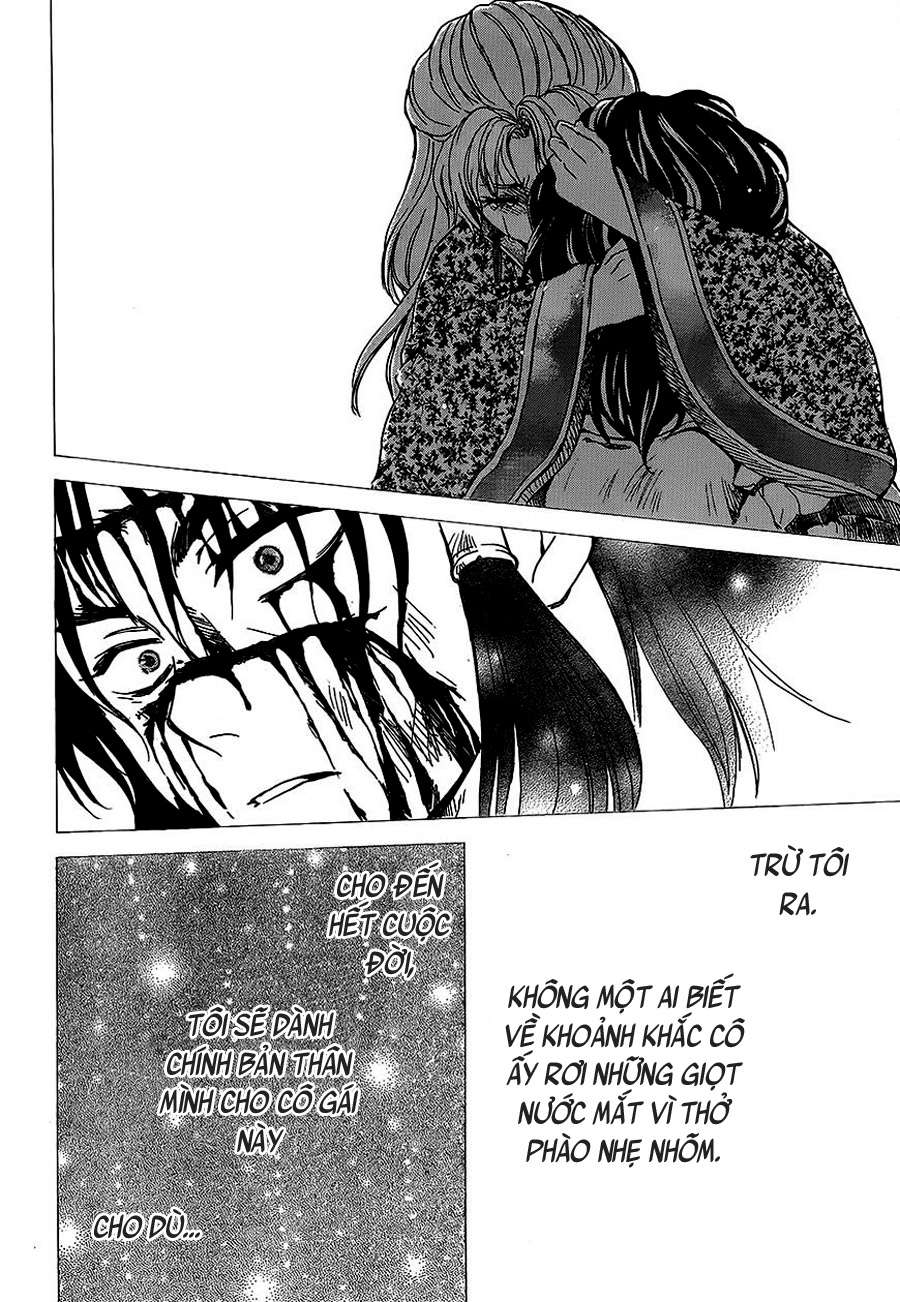 Akatsuki No Yona Chapter 143 - Trang 2