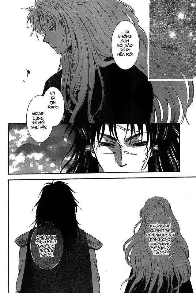 Akatsuki No Yona Chapter 142 - Trang 2