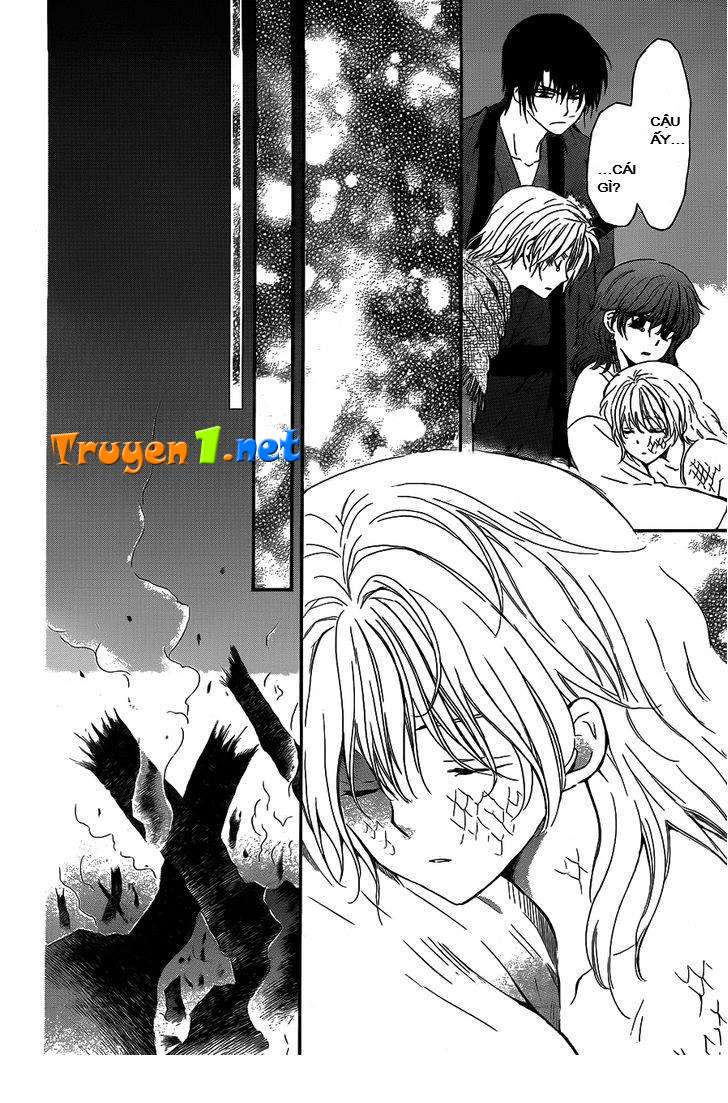 Akatsuki No Yona Chapter 130 - Trang 2