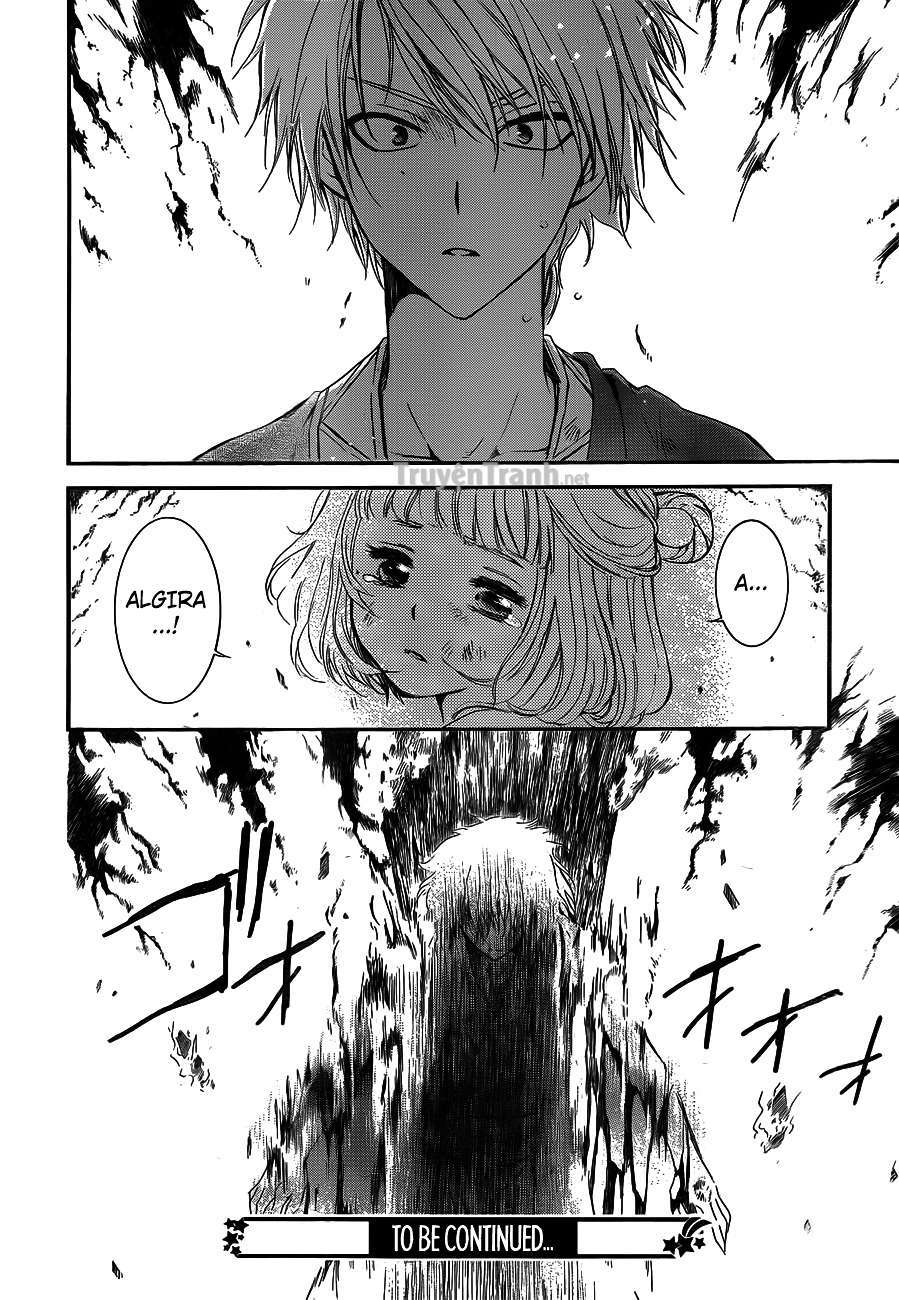 Akatsuki No Yona Chapter 129 - Trang 2