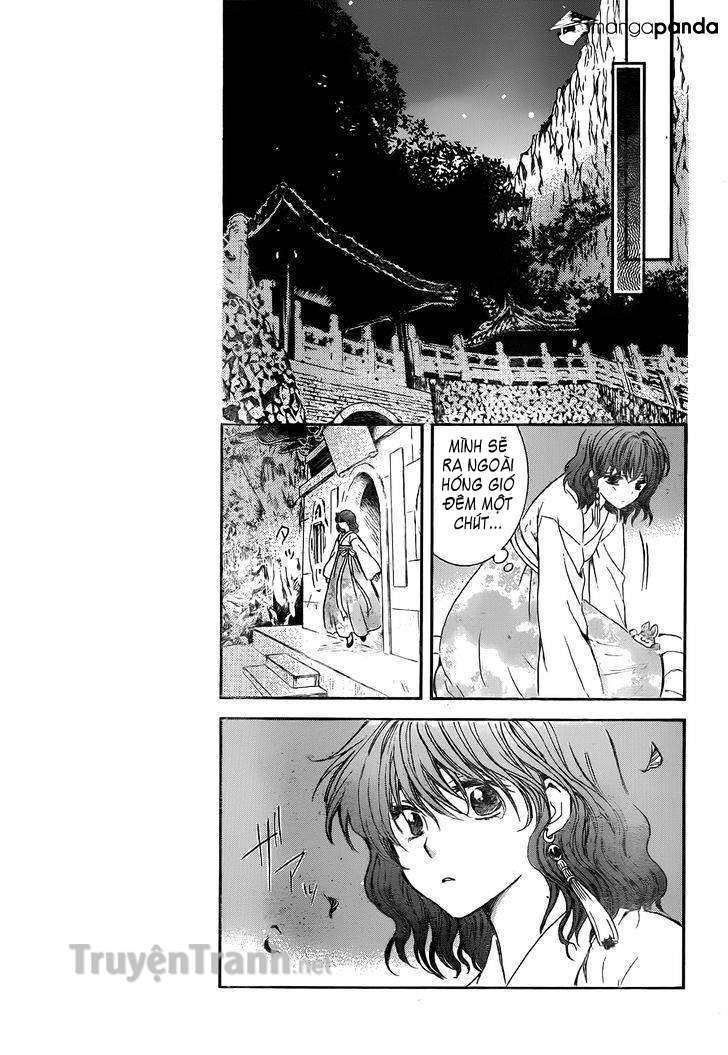 Akatsuki No Yona Chapter 128 - Trang 2