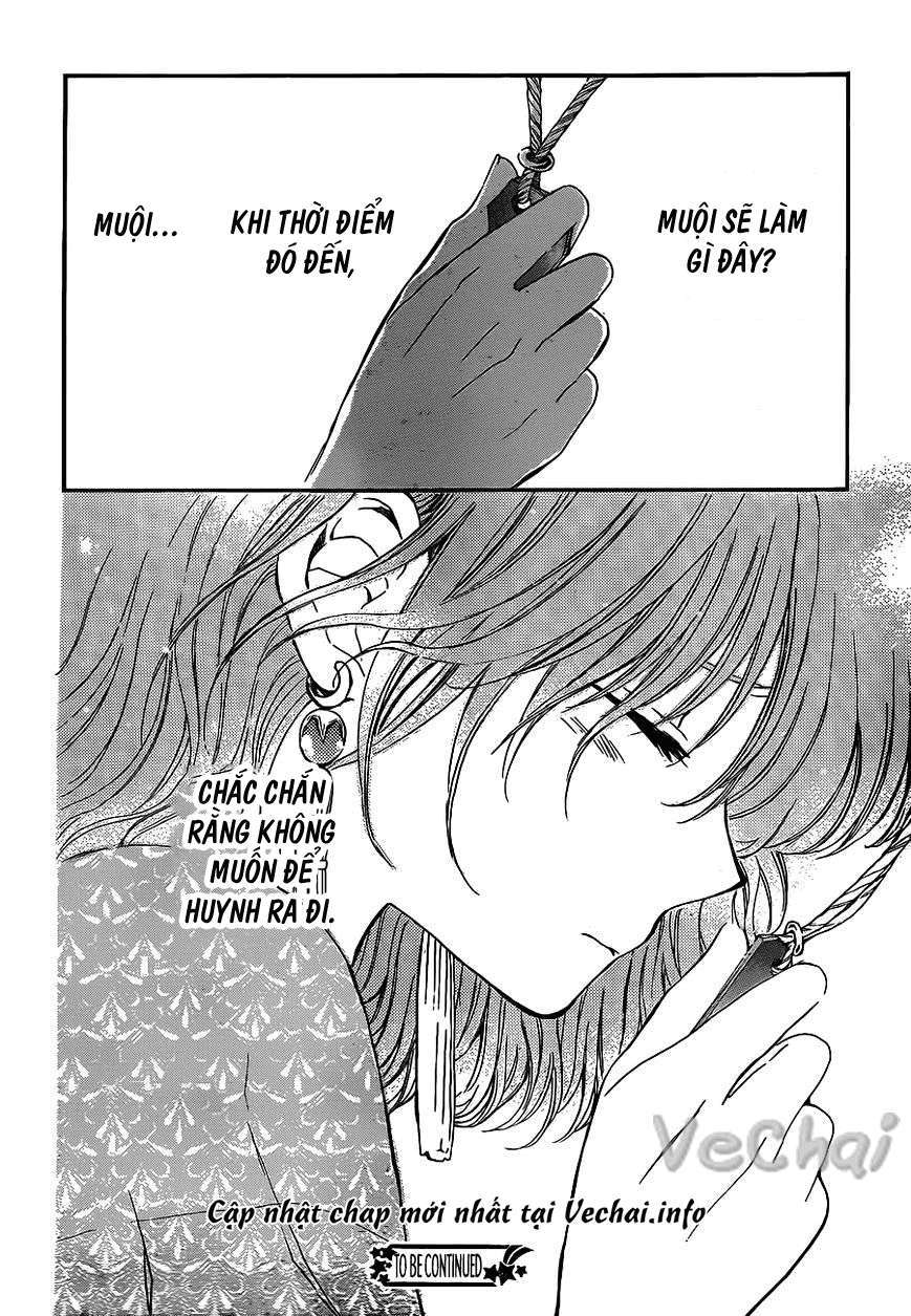 Akatsuki No Yona Chapter 123 - Trang 2