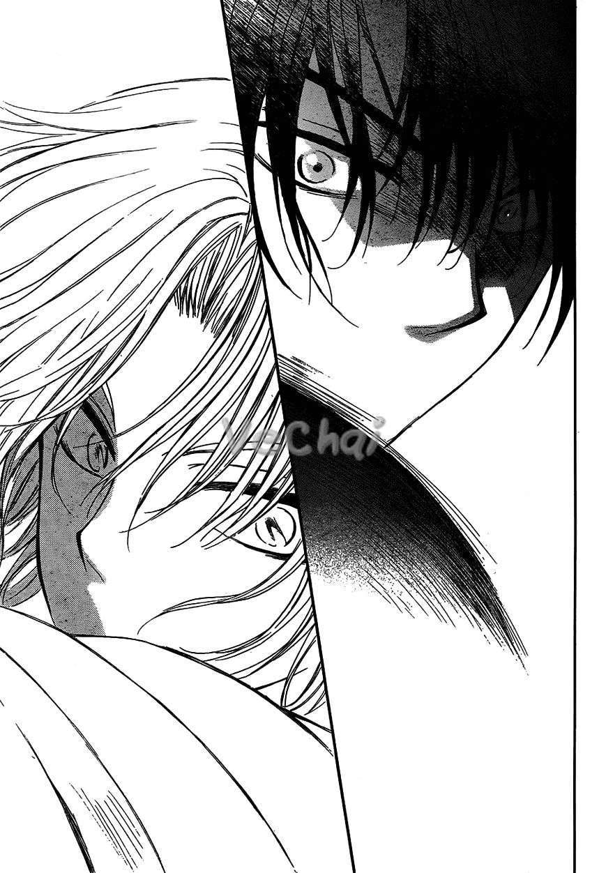 Akatsuki No Yona Chapter 121 - Trang 2