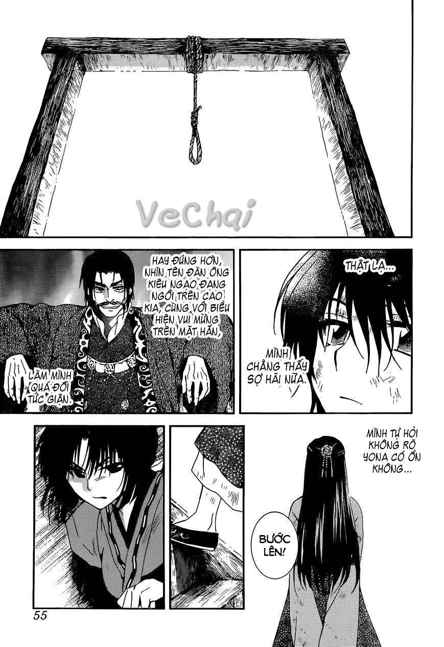 Akatsuki No Yona Chapter 119 - Trang 2