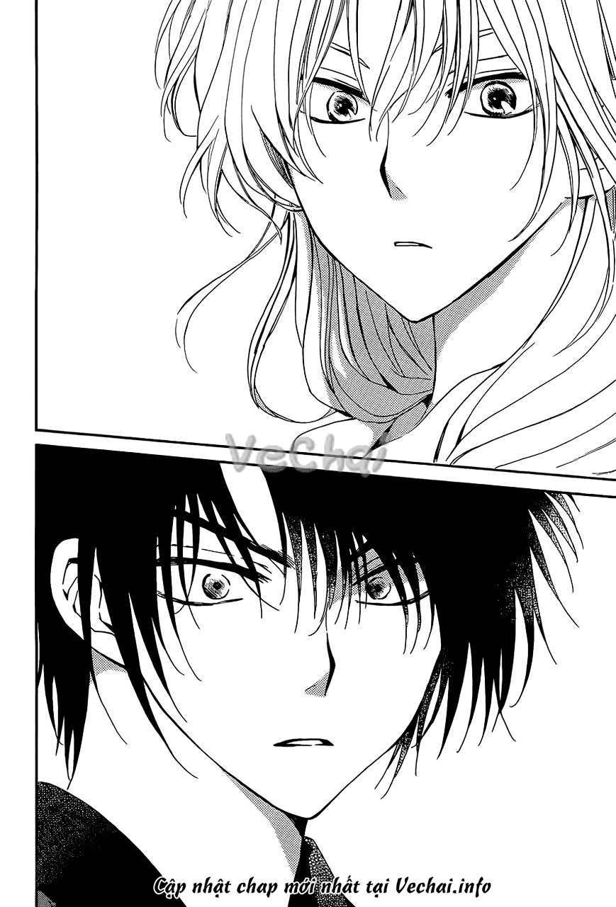 Akatsuki No Yona Chapter 119 - Trang 2