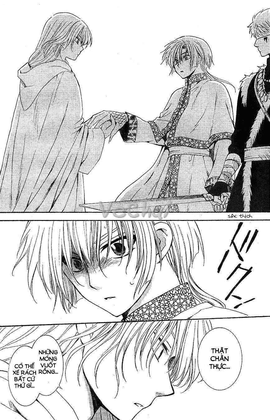 Akatsuki No Yona Chapter 117 - Trang 2