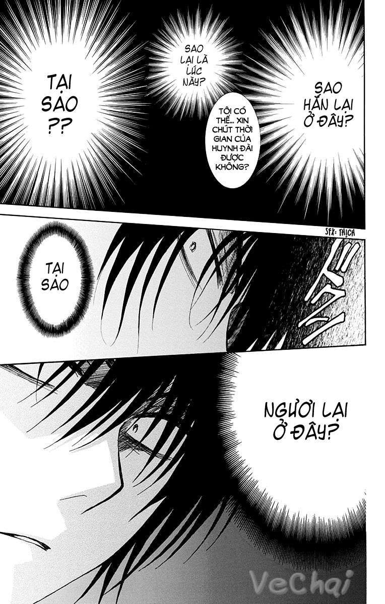 Akatsuki No Yona Chapter 115 - Trang 2