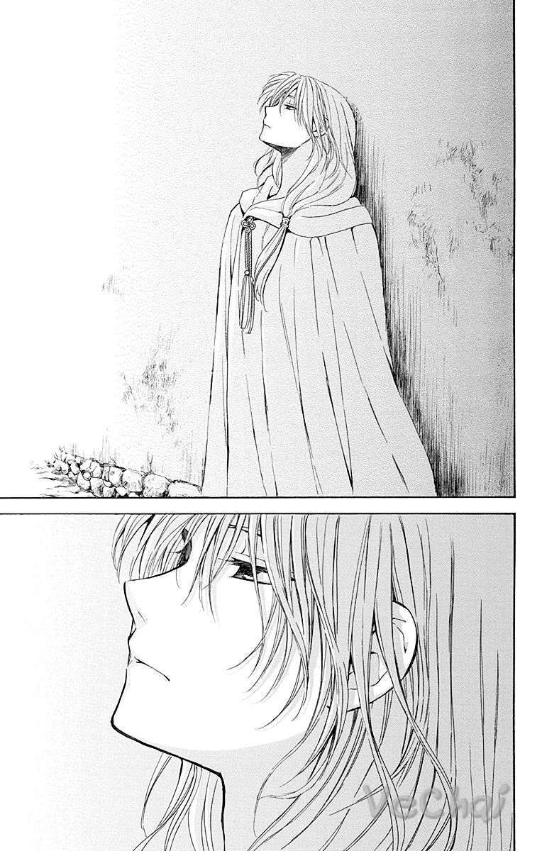 Akatsuki No Yona Chapter 115 - Trang 2