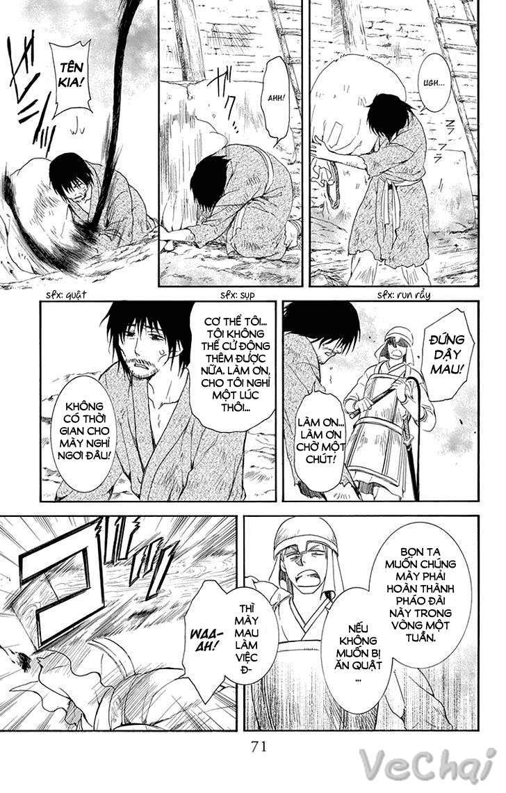 Akatsuki No Yona Chapter 114 - Trang 2