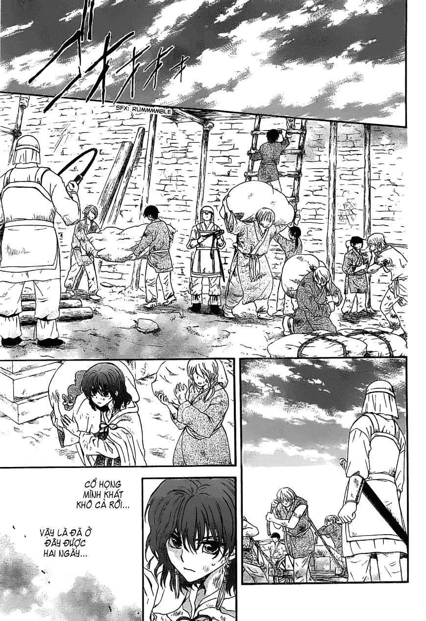 Akatsuki No Yona Chapter 113 - Trang 2