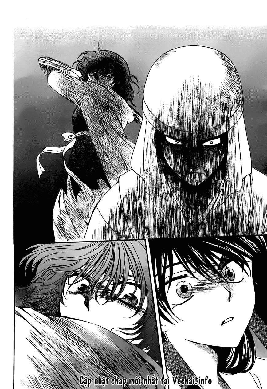 Akatsuki No Yona Chapter 113 - Trang 2